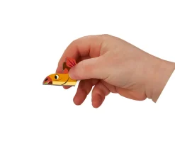 Outlet MagnetiBook Dinosaurios Niños Juguetes De Viaje|Juguetes Niños 5 Años