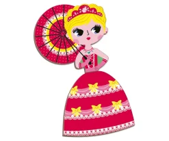 Sale MagnetiBook Princesas Niños Juguetes Niños 4 Años|Juguetes Niños 3 Años