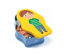 Clearance Magnéticos Jobissimo Niños Juguetes Más Recomendados|Juguetes Niños 3 Años