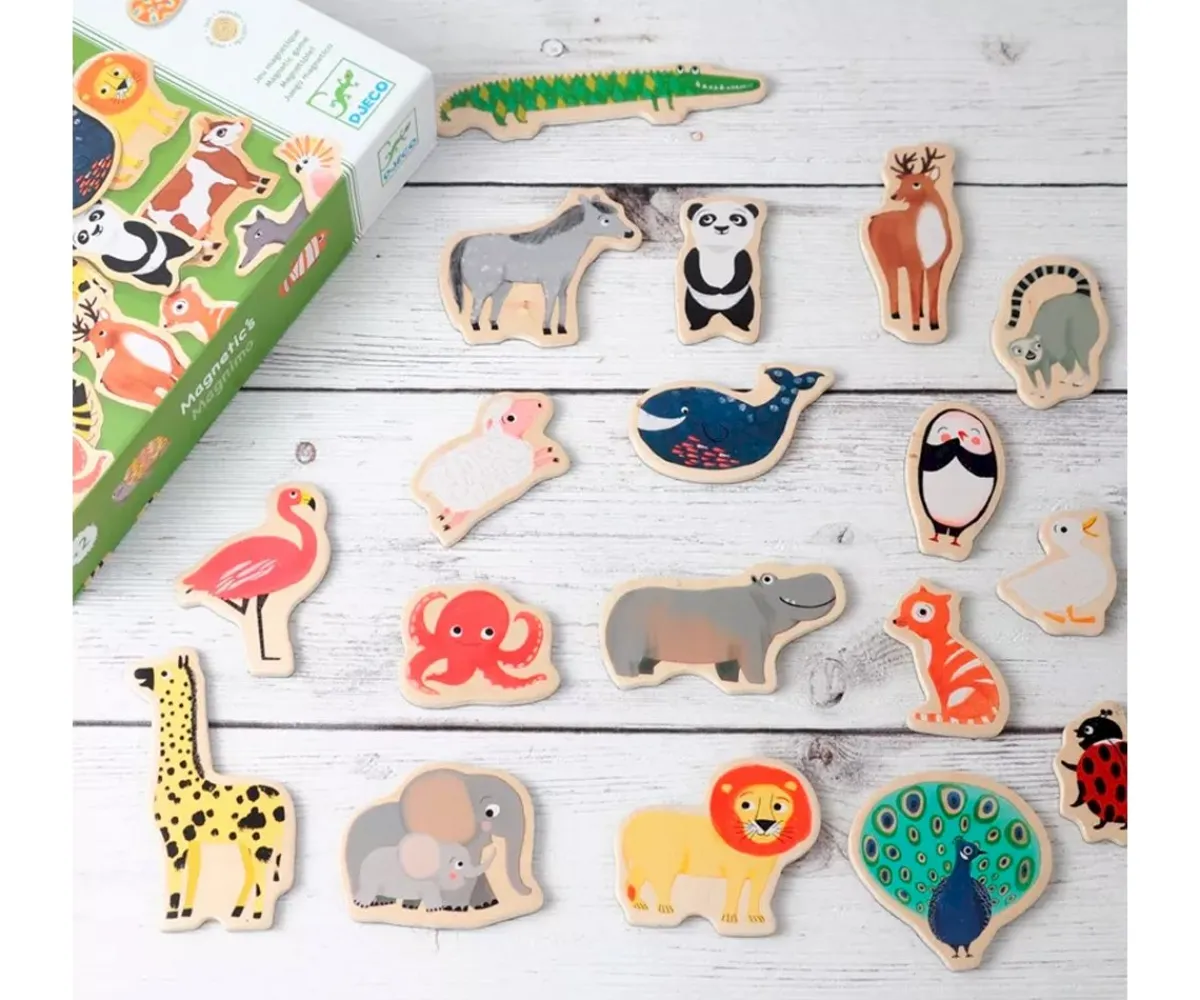 Clearance Magnéticos Magnimo Niños Juguetes Niños 3 Años|Juguetes Para Niños De Un Año