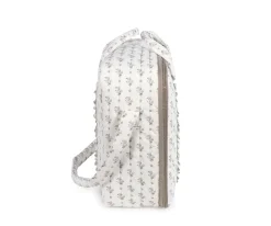 Bolsas Hospital Bebé^Walking Mum Maleta Botton Flores