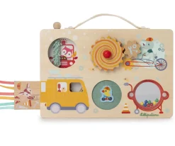 Best Maleta de Descubrimiento On the Road Niños Juguetes Para Niños De Un Año|Juguetes Para Niños De 18 Meses