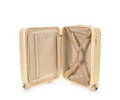 Maletas Infantiles^Konges Slojd Maleta de Viaje Tea Stripe