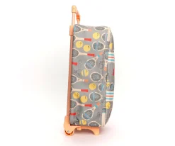 Maletas Infantiles^JoJo Factory Maleta Infantil Jojo Court