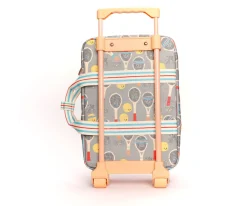 Maletas Infantiles^JoJo Factory Maleta Infantil Jojo Court