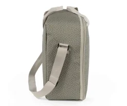 Bolsas Hospital Bebé^Walking Mum Maleta Lunares Poppy Moss