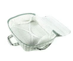 Bolsas Hospital Bebé^Walking Mum Maleta Remy Verde