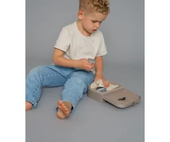 Maletín de Barbero Niños Juguetes Montessori|Juguetes Niños 5 Años