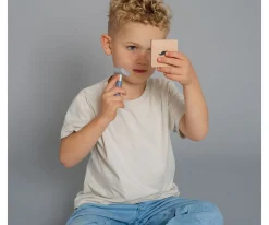 Maletín de Barbero Niños Juguetes Montessori|Juguetes Niños 5 Años