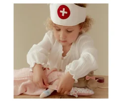 Sale MaletÍn de Doctora FSC Niños Juguetes Niños 3 Años|Juguetes Niños 4 Años