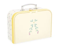 Hot Maletín de Vajilla Abuelita Alegre Niños Juguetes Niños 7 Años|Juguetes Niños 8 Años