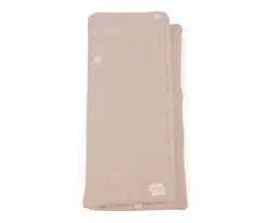 Mantas^Walking Mum Manta Arrullo Eco Mum Apricot