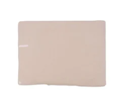 Mantas^Walking Mum Manta Arrullo Eco Mum Apricot