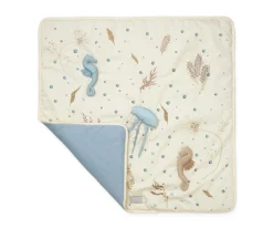 Discount Manta de Juegos Sea Garden Niños Juguetes Para Recién Nacidos|Juguetes Bebé 6 Meses