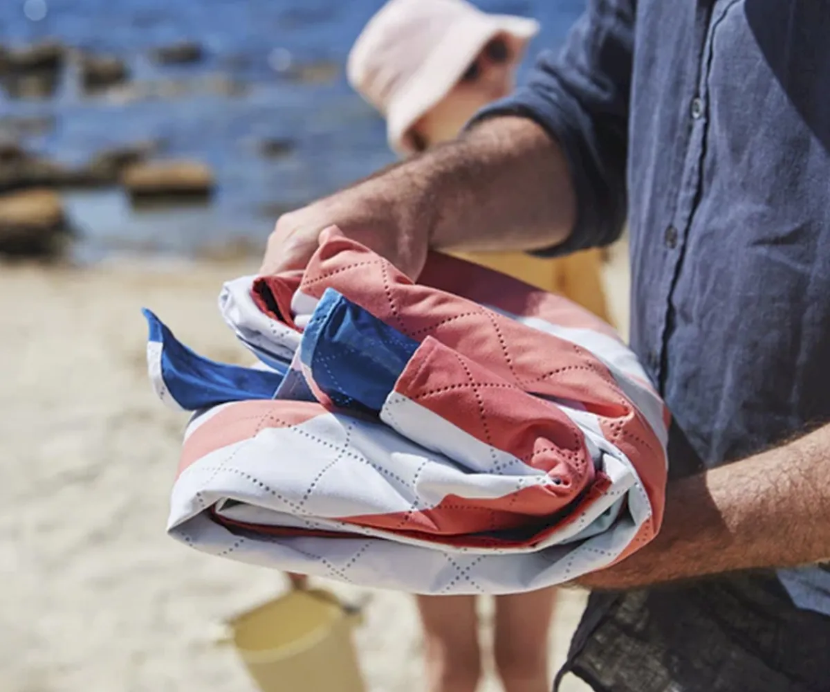 Outlet Manta de Playa y Picnic Sand And To Sea Niños Toallas Playa Niños|Regalos Para Madres