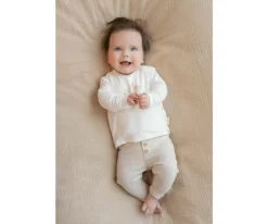 New Manta Juegos Beige Niños Manta Actividades Bebé|Juguetes Para Recién Nacidos