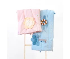 Manta Juegos Blue Elephant Niños Juguetes Para Recién Nacidos|Regalos Para Bebés