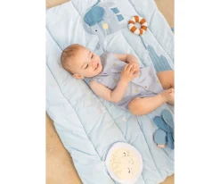 Manta Juegos Blue Elephant Niños Juguetes Para Recién Nacidos|Regalos Para Bebés