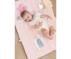 Online Manta Juegos Pink Bird Regalos Para Bebés|Juguetes Bebé 6 Meses