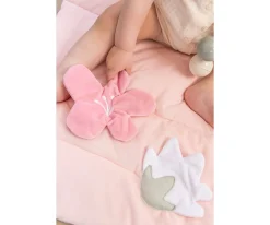 Online Manta Juegos Pink Bird Regalos Para Bebés|Juguetes Bebé 6 Meses