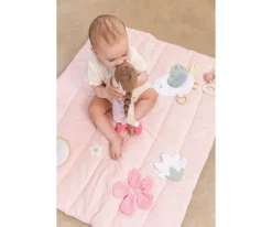 Online Manta Juegos Pink Bird Regalos Para Bebés|Juguetes Bebé 6 Meses