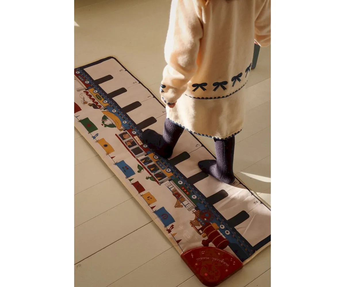 Clearance Manta Musical Piano Niños Juguetes Niños 4 Años|Juguetes Niños 6 Años