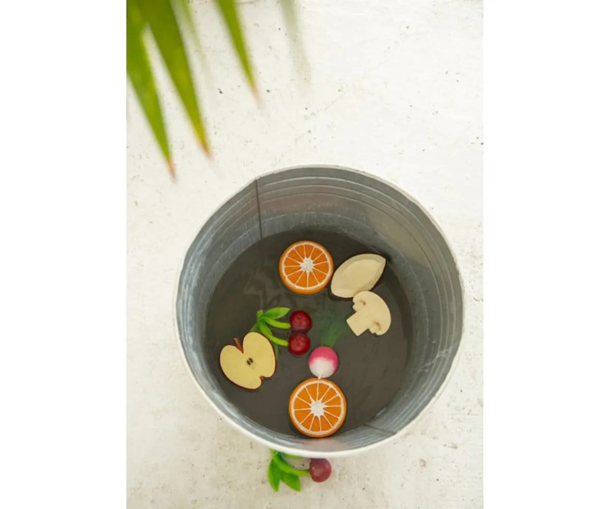 Best Manzana Mordedor Látex Oli&Carol Pepita The Apple Niños Juguetes Bebé 6 Meses|Juguetes Para Niños De Un Año