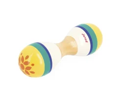 Best Maraca Doble Gioia Niños Juguetes Para Niños De Un Año|Juguetes Para Niños De 18 Meses