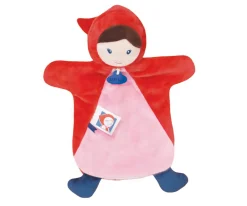 Hot Marioneta Caperucita Roja Personalizable Niños Juguetes Niños 4 Años|Juguetes Niños 3 Años