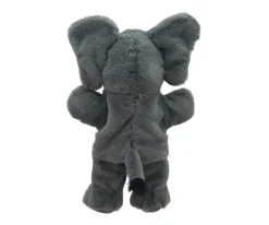 Best Marioneta de Mano Eco Walking Elephant Niños Juguetes Para Niños De Un Año|Juguetes Para Niños De 18 Meses