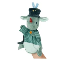 Discount Marioneta Joe El Mago Niños Juguetes Para Niños De 18 Meses|Juguetes Niños 4 Años