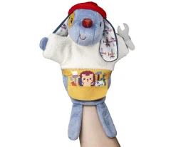 Sale Marioneta Jules Niños Juguetes Niños 6 Años|Juguetes Niños 4 Años