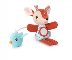 Best Marioneta Stella Niños Muñecos|Sonajeros Bebé