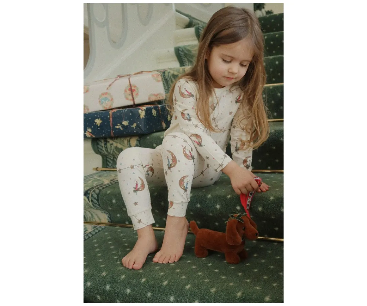 Peluches^Konges Slojd Mascota Cachorro Multi