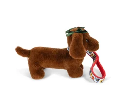 Peluches^Konges Slojd Mascota Cachorro Multi