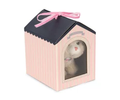 Peluches^Konges Slojd Mascota Kitty Cat