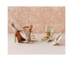 Outlet Mecedora Ratón Dark Powder Niños Juguetes Niños 3 Años|Juguetes Niños 4 Años