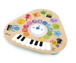 Mesa Actividades Magic Touch Niños Juguetes Para Niños De 18 Meses|Juguetes Para Niños De Un Año