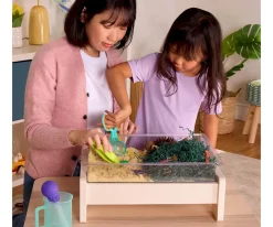 Discount Mesa de Luz Bright Explorer Niños Juguetes Stem|Manualidades Para Niños