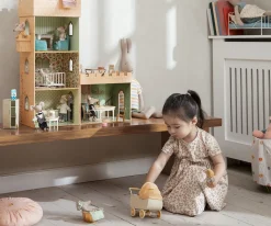 Clearance Mesita Blanca para Ratones Niños Juguetes Niños 5 Años|Juguetes Más Recomendados