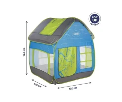 Tipis Y Casitas^Ludi Mi Casita de Campo