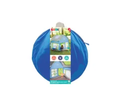 Tipis Y Casitas^Ludi Mi Casita de Campo