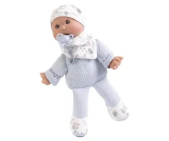 Best Mi primer Dolly Azul Niños Juguetes Niños 4 Años|Juguetes Para Niños De 18 Meses