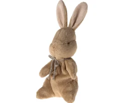 New Mi Primer Conejito Bunny Brown Niños Juguetes Bebé 6 Meses|Juguetes Para Recién Nacidos