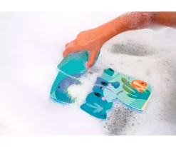 Sale Mi Puzzle de Baño Océano Niños Juguetes Niños 3 Años|Juguetes De Baño