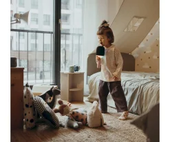 Discount Micrófono Inalámbrico Karaoke Rosa Kidymic Niños Juguetes Niños 4 Años|Juguetes Niños 3 Años