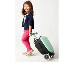 Sale Luggage Junior Menta Led Niños Accesorios De Viaje|Patinetes