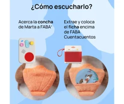 Sale Mimos y Abrazos con Marta Niños Juguetes Para Niños De Un Año|Juguetes Stem