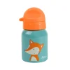 Botellas De Acero^Sigikid Mini Botella Acero Inoxidable Fox 250ml