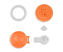 Botellas De Acero^Sigikid Mini Botella Acero Inoxidable Fox 250ml